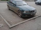 BMW 320 1995 годаүшін1 700 000 тг. в Сатпаев