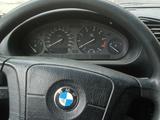 BMW 320 1995 годаүшін1 700 000 тг. в Сатпаев – фото 3