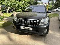 Toyota Land Cruiser Prado 2013 года за 21 300 000 тг. в Алматы