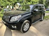 Toyota Land Cruiser Prado 2013 года за 21 300 000 тг. в Алматы – фото 2