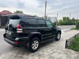 Toyota Land Cruiser Prado 2008 года за 14 700 000 тг. в Тараз – фото 3