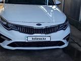 Kia K5 2020 года за 11 000 000 тг. в Кентау