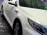 Kia K5 2020 года за 11 000 000 тг. в Туркестан – фото 5