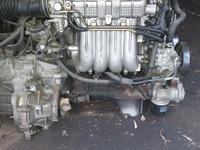 Двигатель митсубиси Mitsubishi Outlander 4g69 mivec за 270 000 тг. в Алматы
