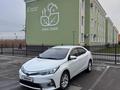 Toyota Corolla 2017 года за 7 500 000 тг. в Алматы