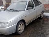 ВАЗ (Lada) 2112 2005 годаfor850 000 тг. в Актобе – фото 2