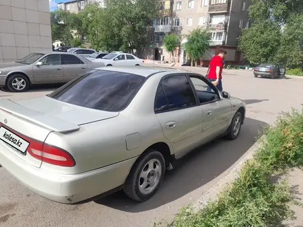 Mitsubishi Galant 1994 года за 1 000 000 тг. в Экибастуз – фото 2