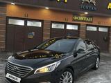 Hyundai Sonata 2014 года за 8 500 000 тг. в Алматы – фото 2