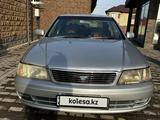 Nissan Bluebird 1997 года за 1 800 000 тг. в Алматы
