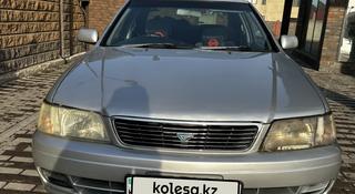 Nissan Bluebird 1997 года за 1 800 000 тг. в Алматы