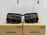 Фара передний TLC PRADO 250 NEW ORIGINAL за 250 000 тг. в Алматы