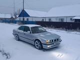 BMW 525 1995 годаүшін2 600 000 тг. в Аксай – фото 4