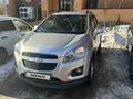 Chevrolet Tracker 2013 года за 6 200 000 тг. в Астана