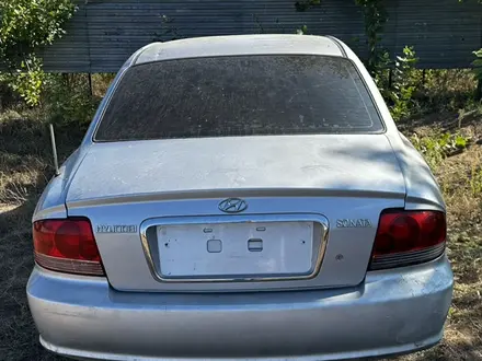 Hyundai Sonata 2006 года за 10 000 тг. в Уральск – фото 3