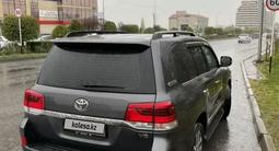Toyota Land Cruiser 2017 года за 31 000 000 тг. в Алматы – фото 3