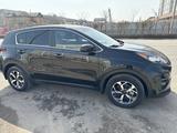 Kia Sportage 2021 года за 9 600 000 тг. в Астана