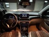 Hyundai Tucson 2019 годаүшін8 300 000 тг. в Атырау – фото 3