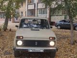 ВАЗ (Lada) Lada 2121 1989 года за 1 450 000 тг. в Караганда