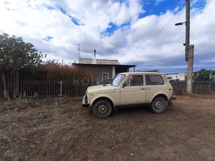 ВАЗ (Lada) Lada 2121 1989 года за 1 450 000 тг. в Караганда – фото 2