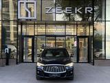 Infiniti QX55 2021 годаүшін13 090 000 тг. в Алматы