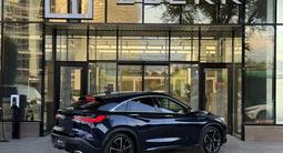 Infiniti QX55 2021 года за 13 090 000 тг. в Алматы – фото 4