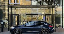Infiniti QX55 2021 года за 13 090 000 тг. в Алматы – фото 5