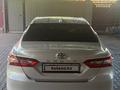 Toyota Camry 2021 года за 14 500 000 тг. в Алматы – фото 10