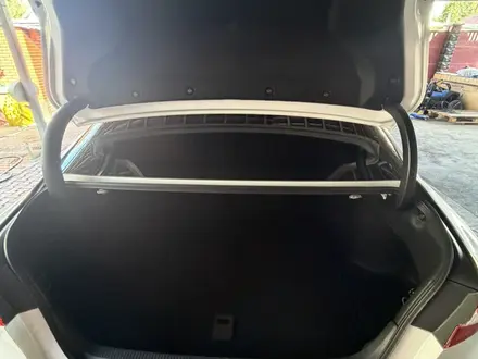 Toyota Camry 2021 года за 14 500 000 тг. в Алматы – фото 19