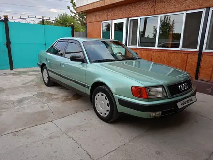 Audi 100 1994 года за 2 900 000 тг. в Кокшетау – фото 2