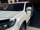 Toyota Land Cruiser Prado 2017 годаүшін28 000 000 тг. в Алматы – фото 3