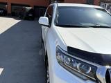 Toyota Land Cruiser Prado 2017 годаүшін28 000 000 тг. в Алматы – фото 4