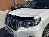 Toyota Land Cruiser Prado 2017 годаүшін28 000 000 тг. в Алматы – фото 2