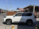 Toyota Land Cruiser Prado 2017 годаүшін28 000 000 тг. в Алматы – фото 5