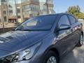 Hyundai Accent 2020 года за 8 500 000 тг. в Алматы – фото 9