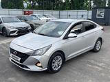 Hyundai Accent 2021 годаүшін6 280 450 тг. в Алматы – фото 4