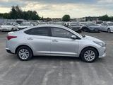 Hyundai Accent 2021 годаүшін6 280 450 тг. в Алматы – фото 3