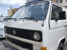 Volkswagen Transporter, 1989