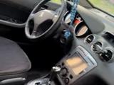 Peugeot 408 2014 года за 1 850 000 тг. в Алматы – фото 5