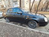 ВАЗ (Lada) Priora 2170 2011 годаүшін1 600 000 тг. в Алматы – фото 2