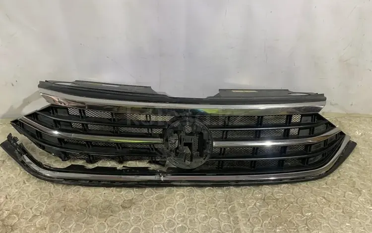 Решетка радиатора за 16 000 тг. в Караганда