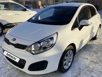 Kia Rio 2014 годаfor5 500 000 тг. в Байконыр