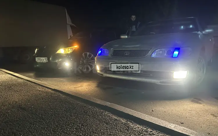 Toyota Aristo 1995 года за 2 000 000 тг. в Костанай