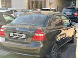 Ravon Nexia R3 2017 года за 2 550 000 тг. в Астана – фото 3