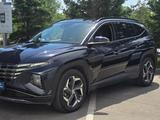 Hyundai Tucson Luxe 2023 года за 13 590 000 тг. в Павлодар