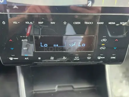 Hyundai Tucson Luxe 2023 года за 13 590 000 тг. в Павлодар – фото 14