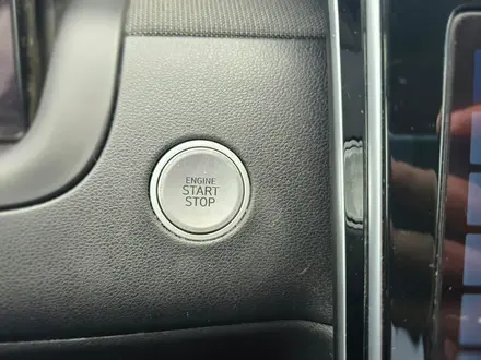 Hyundai Tucson Luxe 2023 года за 13 590 000 тг. в Павлодар – фото 15