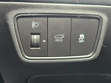 Hyundai Tucson Luxe 2023 года за 13 590 000 тг. в Павлодар – фото 16