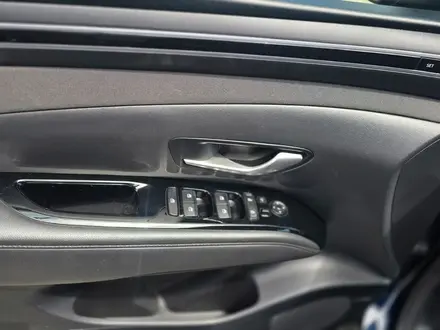 Hyundai Tucson Luxe 2023 года за 13 590 000 тг. в Павлодар – фото 17