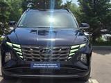 Hyundai Tucson Luxe 2023 года за 13 590 000 тг. в Павлодар – фото 2