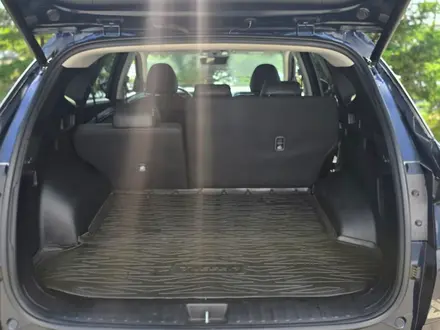 Hyundai Tucson Luxe 2023 года за 13 590 000 тг. в Павлодар – фото 23